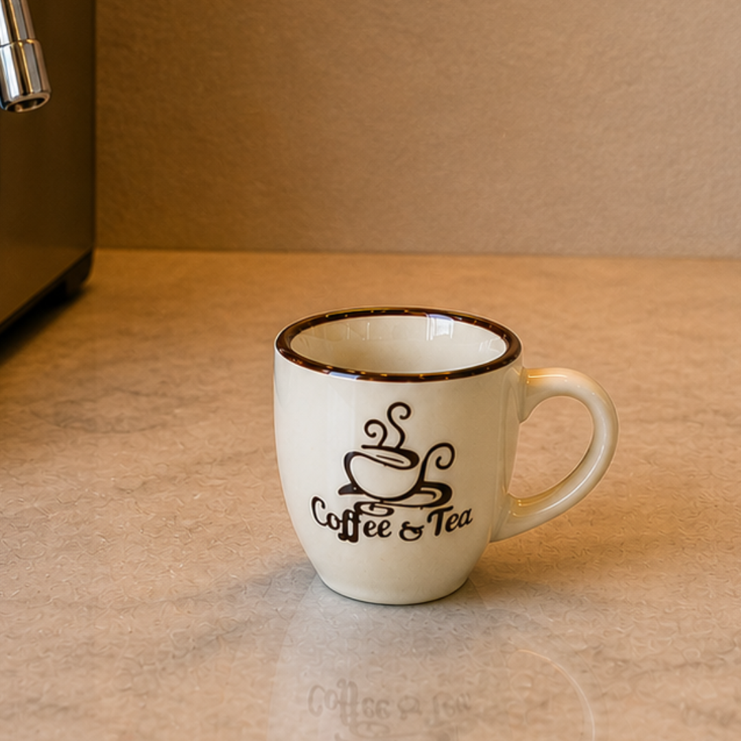 Mini Espresso Cup 80ml