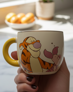 Winnie the Pooh 300ml Ceramic Mug – Cute Design, Premium Finish