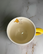 Winnie the Pooh 300ml Ceramic Mug – Cute Design, Premium Finish