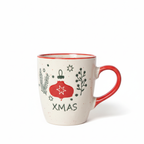 XMas Winter Mug - Festive Holiday Coffee Mug