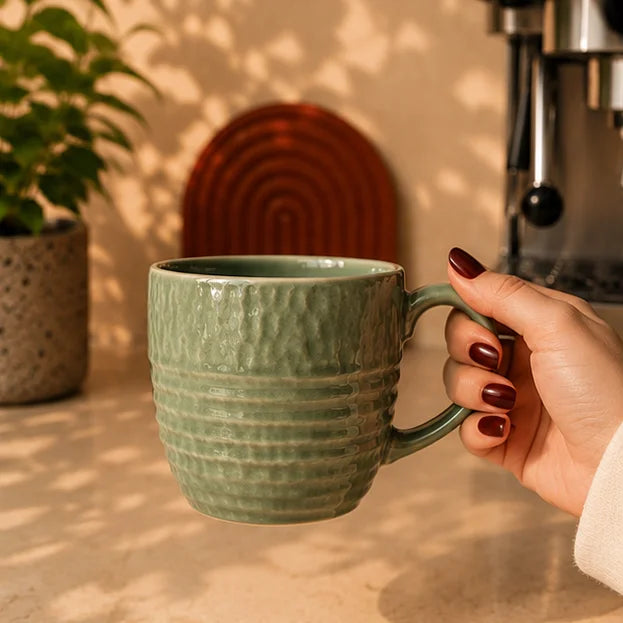 Sage Green 280ml Mug