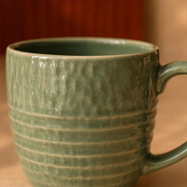 Sage Green 280ml Mug