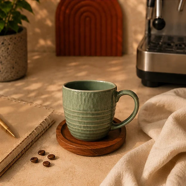 Sage Green 280ml Mug
