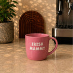 Irish Mammy Ceramic Mug – 250ml