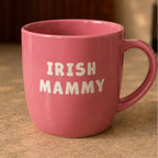 Irish Mammy Ceramic Mug – 250ml