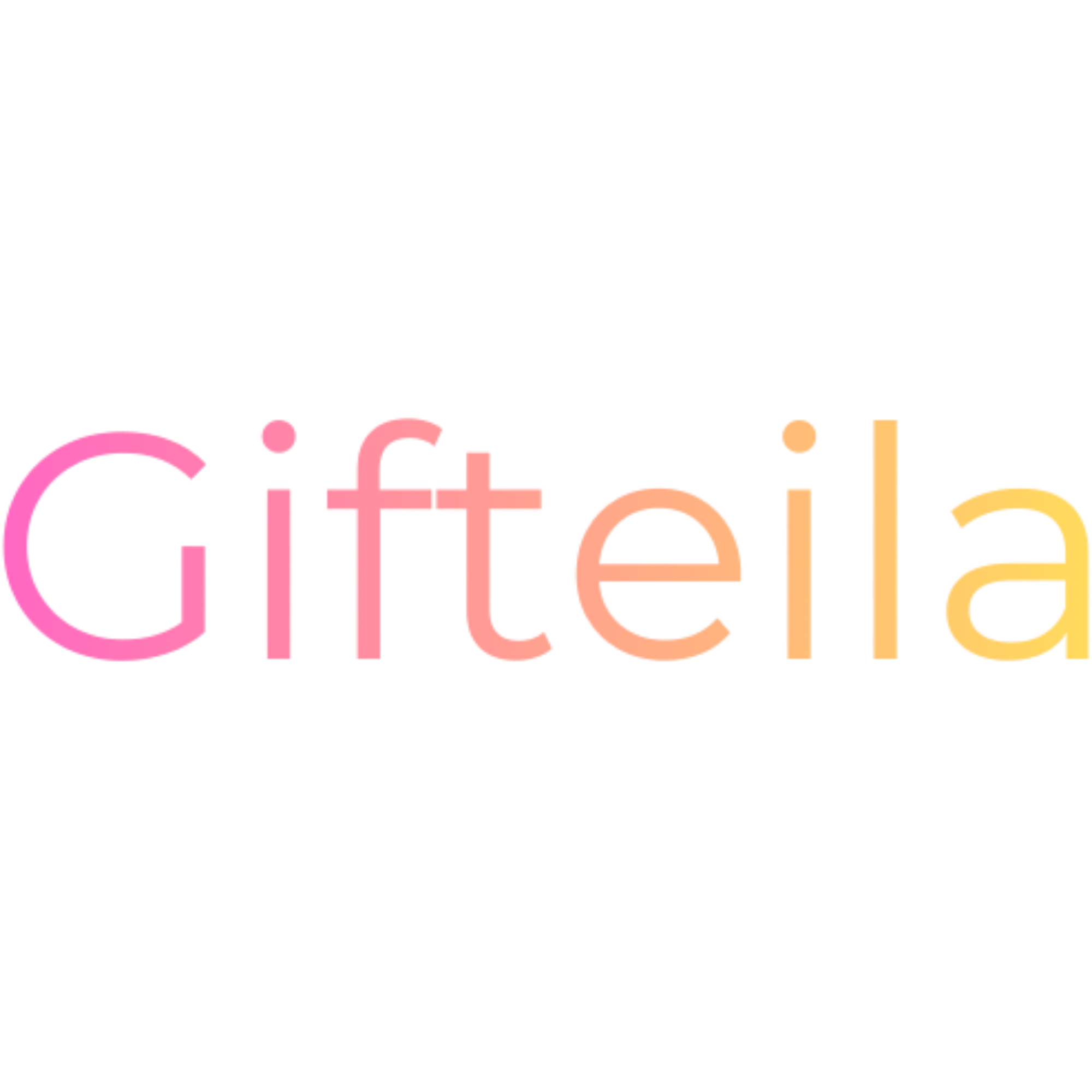Gifteila