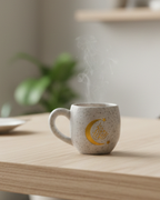 Ramadan Crescent Mini Espresso Cup 160ml