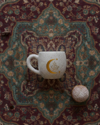 Ramadan Crescent Mini Espresso Cup 160ml